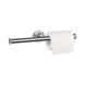 Держатель туалетной бумаги Hansgrohe Logis Universal двойной, Chrome (41717000) 41717000 фото 1