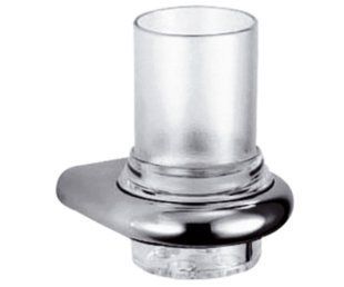 HANSGROHE Atoll(1) - стакан для зубных щеток 40534000 фото