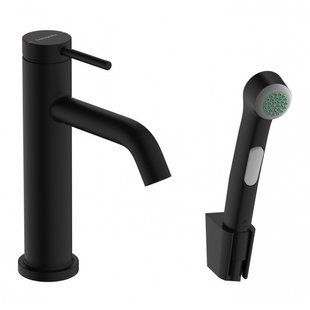 Смеситель для умывальника Hansgrohe Tecturis S 73211670 73211670 фото