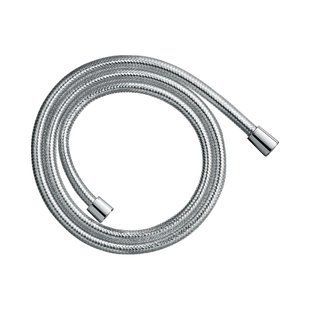 Furtun de duș Hansgrohe COMFORTFLEX 1,6 m (28168000) 472130623361 foto