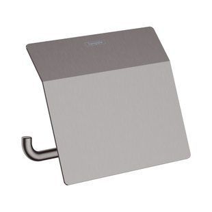 Бумагодержатель Hansgrohe AddStoris, (41753340) 41753340 фото