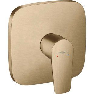 Baterie dus Hansgrohe Talis E 71765140 71765140 foto