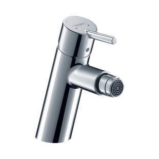 Baterie bideu Hansgrohe Talis S2 crom 32240000 32240000 foto