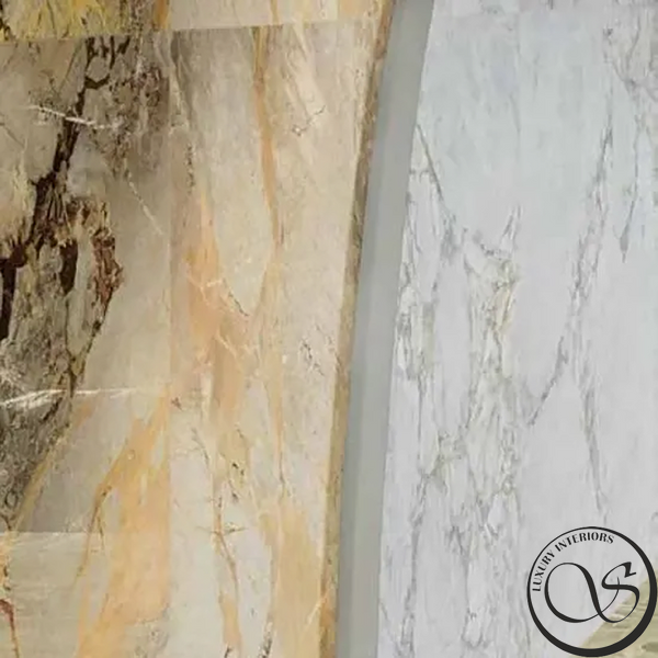 Плитка Ricchetti Cisa Dream Pure Opera soft 60x120 см 0593035 593035 фото
