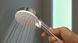 Duș de m&acirc;nă Hansgrohe Crometta 100 Vario, alb/crom (26330400) 26330400 foto 4