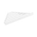 Coș de duș pe colț Hansgrohe AddStoris (41741700) 41741700 foto 1