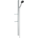 Душевой набор Hansgrohe Rainfinity 130/150 см 3Jet, Chrome (27673000) 27673000 фото 1