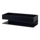 Raft organizator pentru baie DASKE SKANDI SH/SKM-1772B-A Adhesive 500 mm SH/SKM-1772B-A foto 2