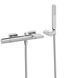 Baterie dus Tres LOFT crom 20017001 20017001 foto 1