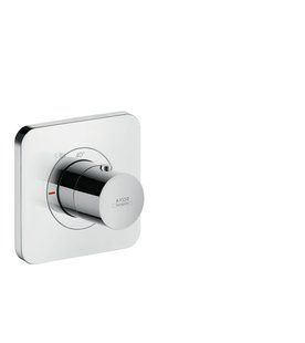 HANSGROHE Axor Citterio E Термостат 12 x 12, скрытый монтаж, 36702000 фото