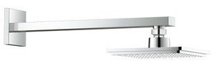 Duș deasupra cu suport Grohe Euphoria Cube 150 (26073000) 26073000 foto