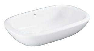Grohe Eurostyle lavoar blat 50x38, alb alpin (39216000) 39216000 foto