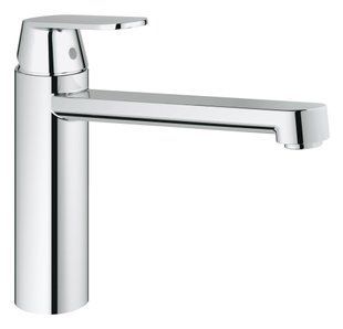 Baterie de bucătărie Grohe Eurosmart Cosmopolitan (30193000) 30193000 foto