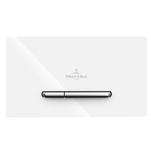 Placă de bord Villeroy & Boch ViConnect 300S, alb mat 922169N5 922169N5 foto