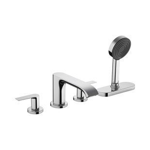 Смеситель на борт ванны Hansgrohe Vivenis (75444000) 75444000 фото