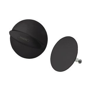 Внешняя часть набора для слива и перелива Hansgrohe Flexaplus (58185670) 58185670 фото