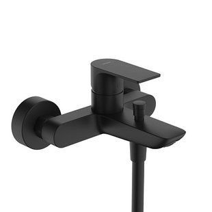 Смеситель для ванны c душем Hansgrohe Rebris E 72450670 72450670 фото