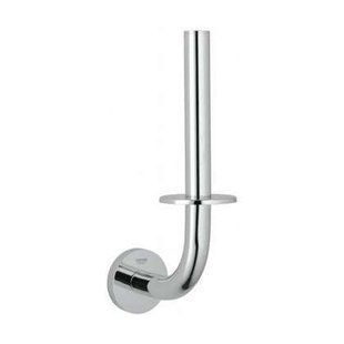 Держатель для туалетной бумаги GROHE ESSENTIALS 40385001 хром 40385001 фото