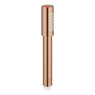 Душевая лейка Grohe Rainshower Aqua 26866DA0 Warm Sunset 26836DA0 фото