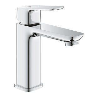 Baterie lavoar Grohe Cubeo 1017550000 M-size crom 1017550000 foto