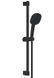 Комплект смесителей с душем Grohe EuroSmart, черный матовый (UA123246M243) UA123246M243 фото 6