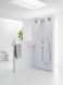 Hansgrohe Raindance Rainfall 180 2jet duș deasupra capului, crom (28433000) 28433000 foto 3