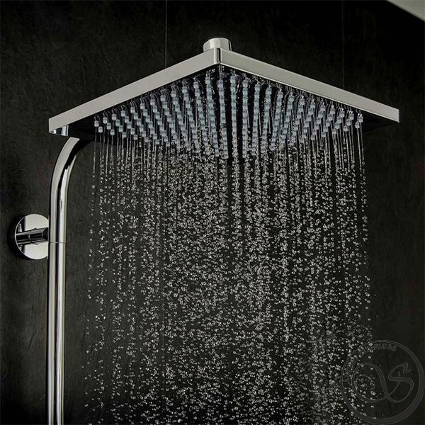 Душевая система Hansgrohe 27284000 Crometta Е 240 1jet Showerpipe 27284000 фото