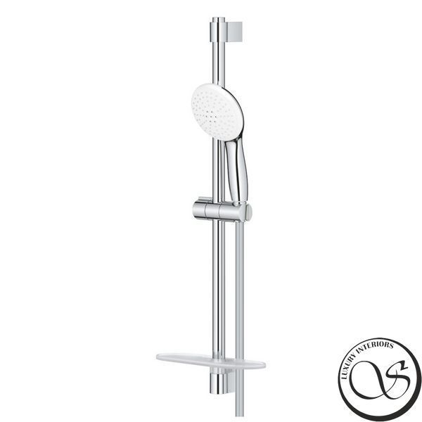 Душевой гарнитур Grohe Tempesta 110, 2 режима струи, хром (27926003) 27926003 фото