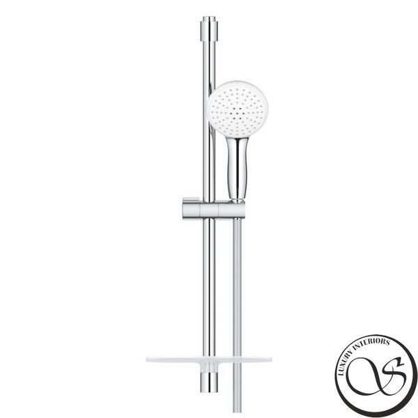 Душевой гарнитур Grohe Tempesta 110, 2 режима струи, хром (27926003) 27926003 фото