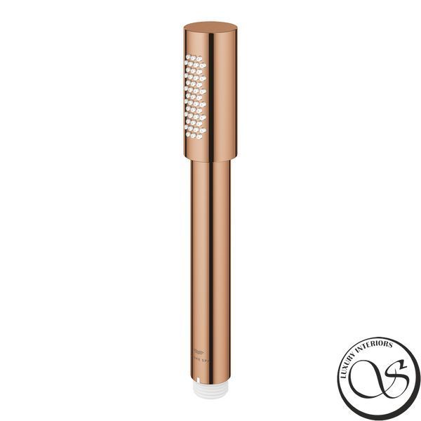 Душевая лейка Grohe Rainshower Aqua 26866DA0 Warm Sunset 26836DA0 фото