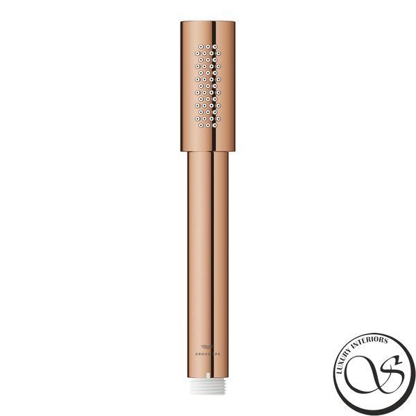 Душевая лейка Grohe Rainshower Aqua 26866DA0 Warm Sunset 26836DA0 фото