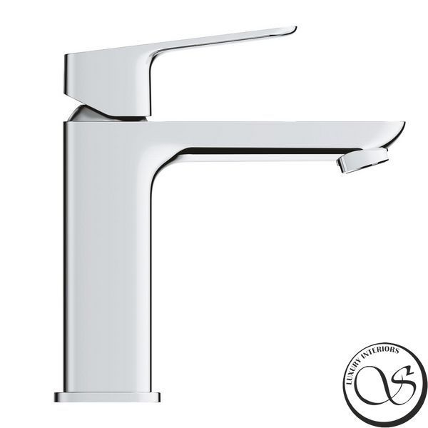 Baterie lavoar Grohe Cubeo 1017550000 M-size crom 1017550000 foto