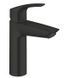 Комплект смесителей с душем Grohe EuroSmart, черный матовый (UA123246M243) UA123246M243 фото 2
