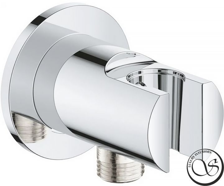 Набор гигиенического душа GROHE TEMPESTA F UA11104000 со смесителем хром UA11104000 фото