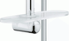 Душевой гарнитур Grohe Tempesta 110, 2 режима струи, хром (27926003) 27926003 фото 4