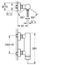 GROHE ESSENCE New смеситель для душа 33636001 фото 2