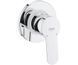 Набор гигиенического душа GROHE TEMPESTA F UA11104000 со смесителем хром UA11104000 фото 6