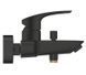Комплект смесителей с душем Grohe EuroSmart, черный матовый (UA123246M243) UA123246M243 фото 5