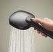 Комплект смесителей с душем Grohe EuroSmart, черный матовый (UA123246M243) UA123246M243 фото 10