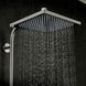 Душевая система Hansgrohe 27284000 Crometta Е 240 1jet Showerpipe 27284000 фото 4
