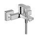 Смеситель для ванны Hansgrohe Vernis Shape, хром (71450000) 71450000 фото 1