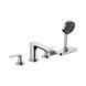 Baterie de baie Hansgrohe Vivenis (75444000) 75444000 foto 1