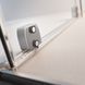 Cabina de dus Radaway FURO BRUSHED NICKEL KDJ 10104472-91-01L 10104472-91-01L foto 4
