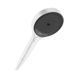 Ручной душ Hansgrohe 26865700 Rainfinity EcoSmart белый матовый 26865700 фото 1