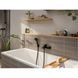 Смеситель для ванны c душем Hansgrohe Rebris E 72450670 72450670 фото 6