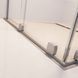Cabina de dus Radaway FURO BRUSHED NICKEL KDJ 10104472-91-01L 10104472-91-01L foto 5