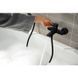 Смеситель для ванны c душем Hansgrohe Rebris E 72450670 72450670 фото 4