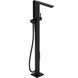 Baterie de baie Hansgrohe Tecturis E pentru pardoseală (73445670) 73445670 foto 1