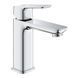 Baterie lavoar Grohe Cubeo 1017550000 M-size crom 1017550000 foto 1