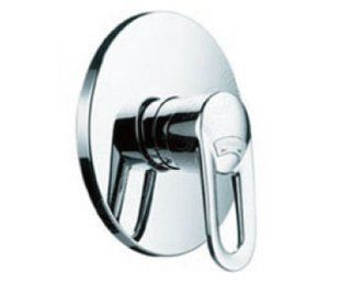 HANSGROHE Metropol Смеситель для душа, скрытый монтаж 14615000 фото